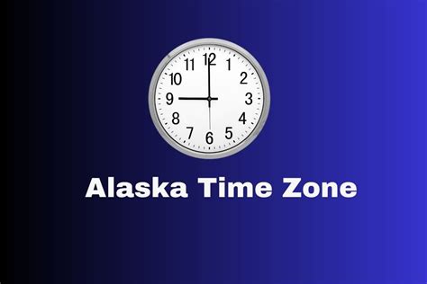 what is the time zone in alaska called|Current time in Alaska, United States .